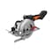 Worx 20V Power Share WORXSAW 4.5 in. Cordless Compact Circular Saw, Tool Only WX531L.9 - alternate 1